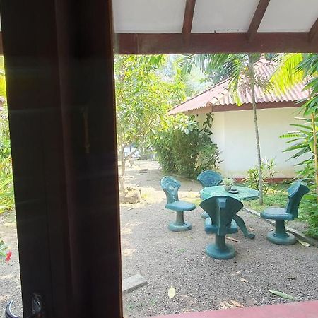My Paradise Ahangama Luaran gambar
