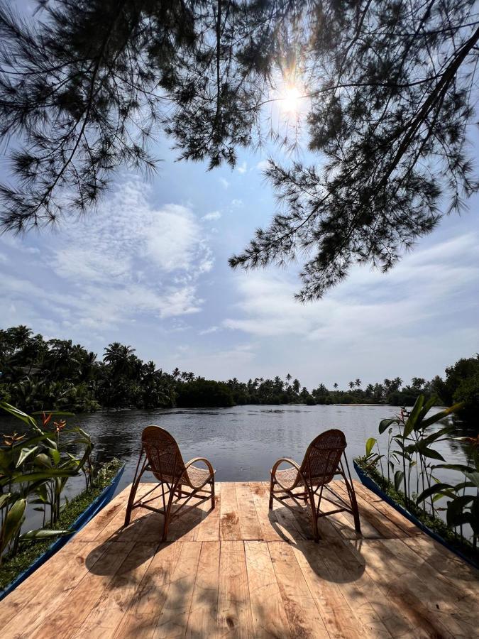 My Paradise Ahangama Luaran gambar