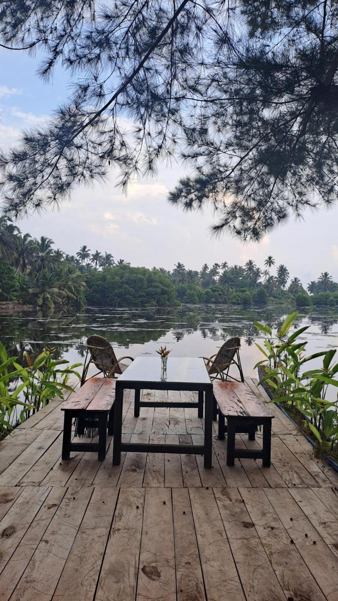 My Paradise Ahangama Luaran gambar