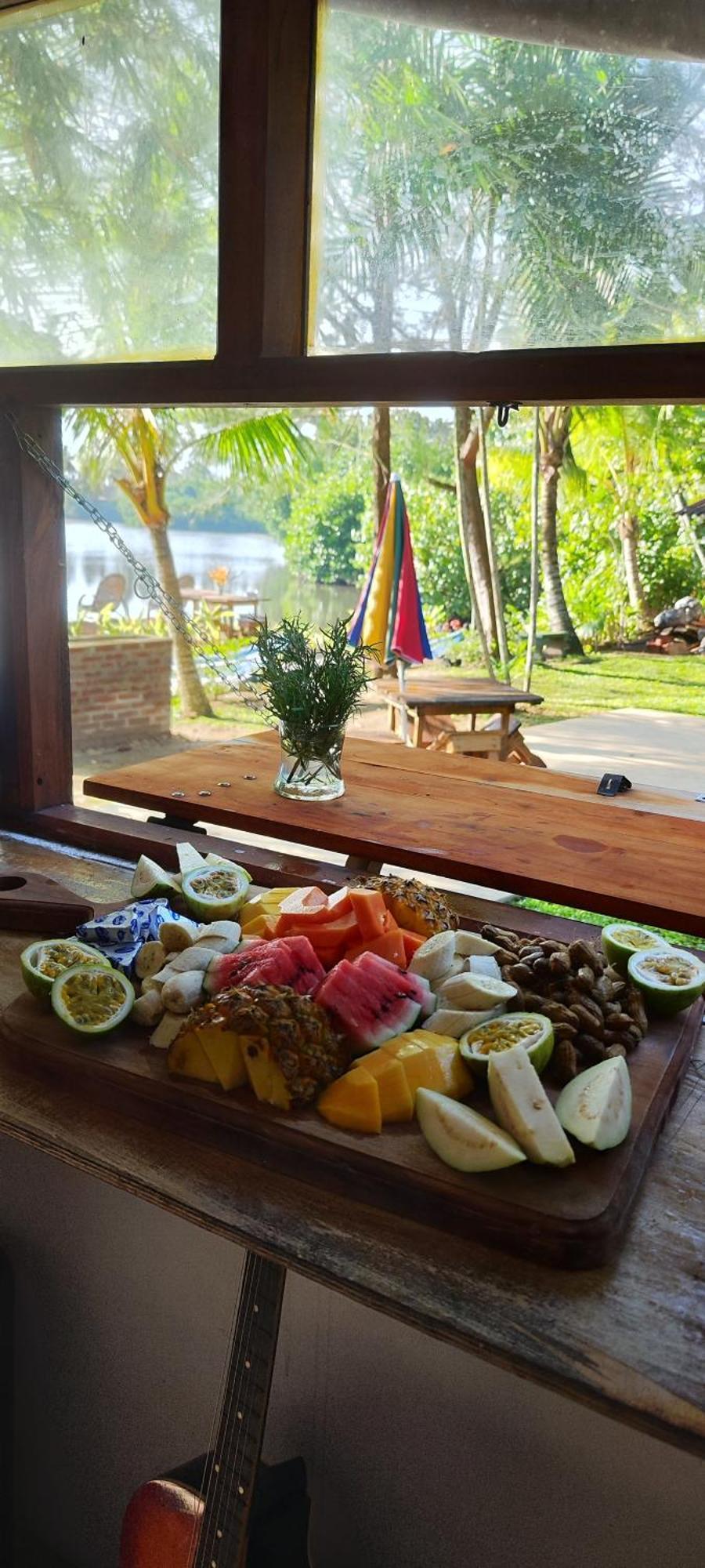 My Paradise Ahangama Luaran gambar
