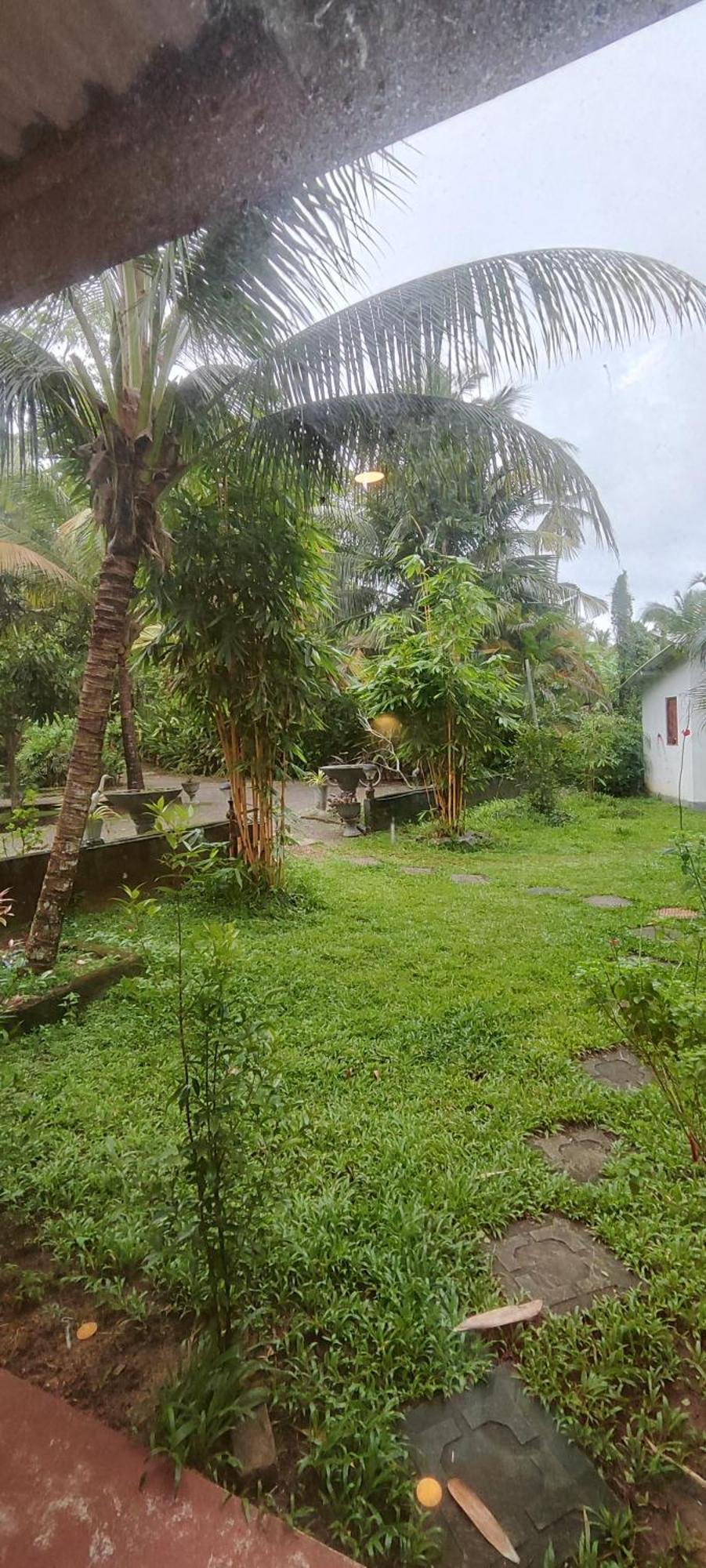 My Paradise Ahangama Luaran gambar