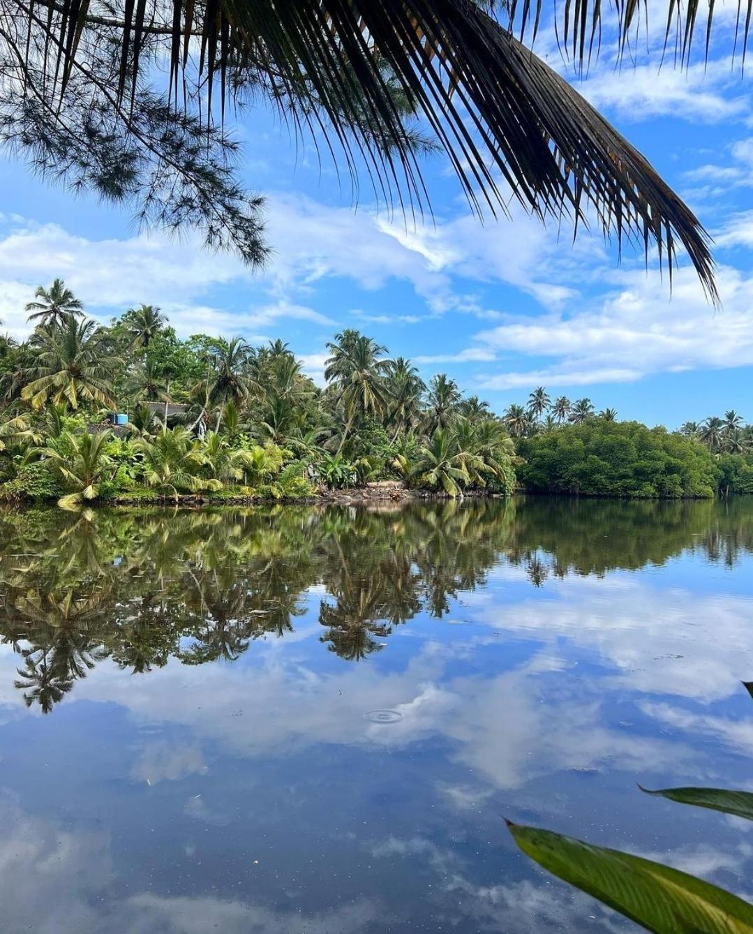 My Paradise Ahangama Luaran gambar